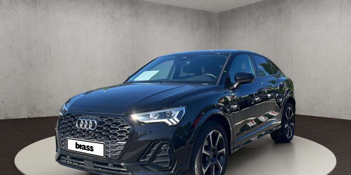 Audi Q3 98.309 km 28.400 &euro; Marburg 35039