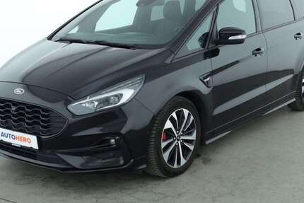 Ford S-Max 100.307 km 23.480 &euro; Laatzen 30880