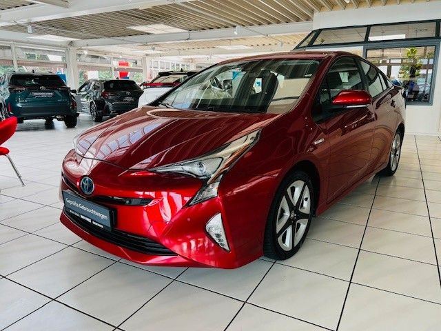 PRIUs