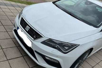 Seat Leon 127.000 km 11.000 € Sengenthal 92369