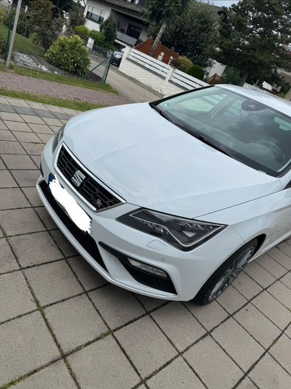 Seat Leon 127.000 km 11.000 € Sengenthal 92369