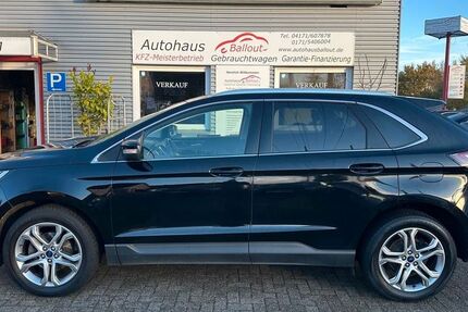 Ford Edge 93.000 km 18.950 &euro; Winsen (Luhe). 21423