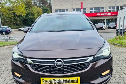 Opel Astra 132.000 km 7.499 € Dortmund 44147