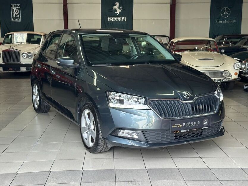 Fabia