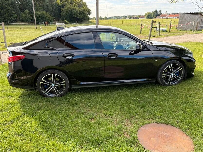 2er Gran Coupé