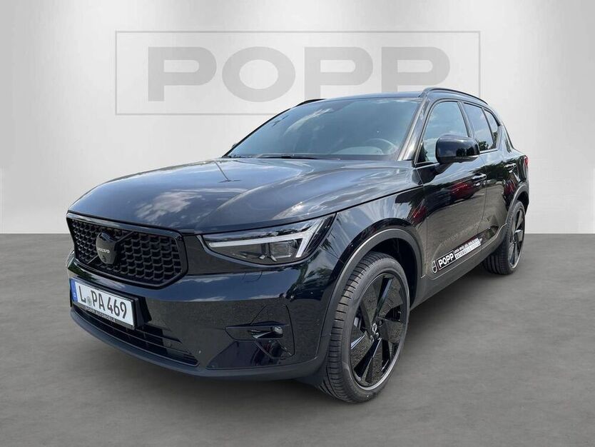 XC40
