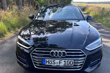 Audi A5 117.000 km 25.900 &euro; Höchstadt 91315