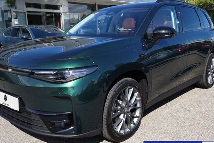 Leapmotor C10 14.819 km 36.970 € Heidelberg 69126