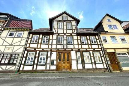 Haus zum Kaufen in Peine 220.000 € 144 m²