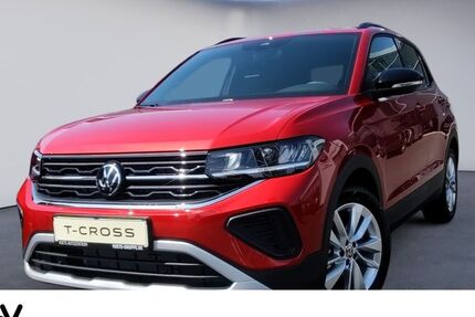 VW T-Cross 10.400 km 25.850 &euro; Braunschweig 38124