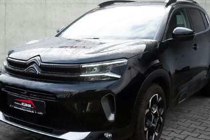 Citroen C5 Aircross 10.900 km 23.990 &euro; Karlsruhe 76185