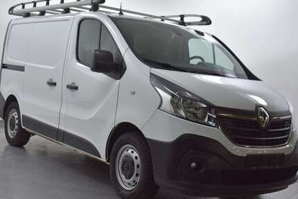Renault Trafic 31.971 km 17.750 € Bebra 36179