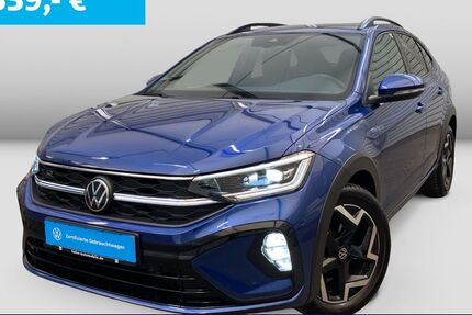 VW Taigo 10.940 km 27.490 &euro; Niefern-Öschelbronn 75223