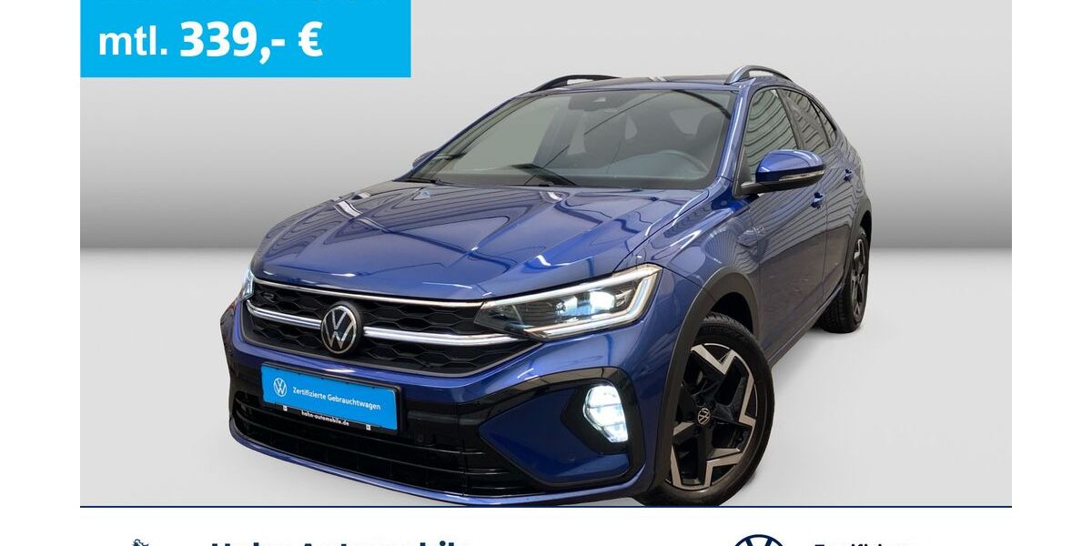 VW Taigo 10.940 km 27.490 &euro; Niefern-Öschelbronn 75223