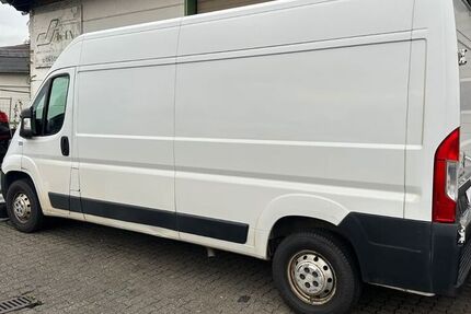 Citroen Jumper