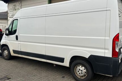 Citroen Jumper 185.000 km 11.900 € Konz 54329