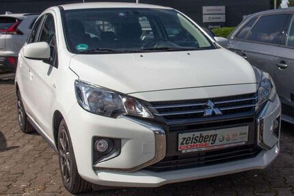 Mitsubishi Space Star 76.971 km 6.900 € Mönchweiler 78087