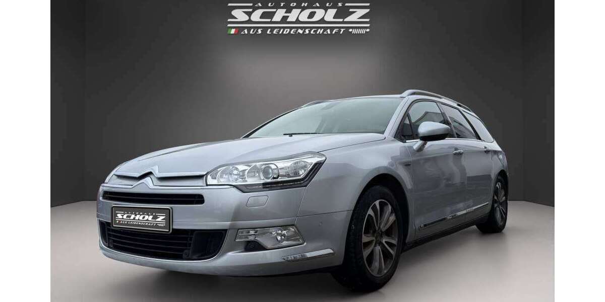 Citroen C5 121.500 km 7.990 &euro; Bautzen 02625