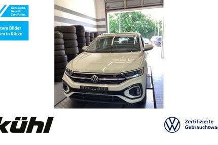 VW T-Roc 6.935 km 31.870 &euro; Hildesheim 31137