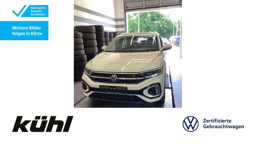 VW T-Roc 6.935 km 31.870 &euro; Hildesheim 31137