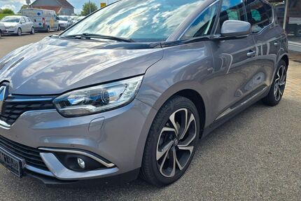 Renault Scenic 130.000 km 9.950 &euro; bad Wurzach 88410