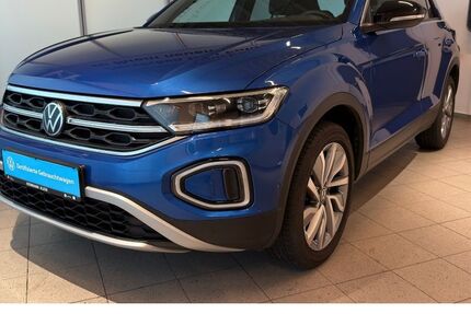 VW T-Roc 41.300 km 23.440 &euro; Fuldatal 34233