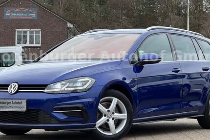VW Golf 165.500 km 14.990 &euro; Rotenburg 27356
