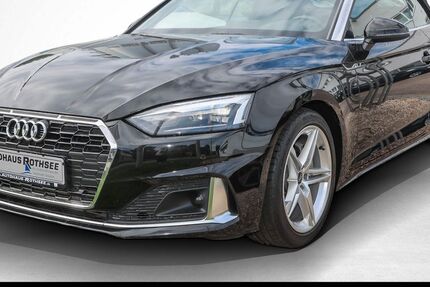 Audi A5 89.500 km 30.740 &euro; Hilpoltstein 91161