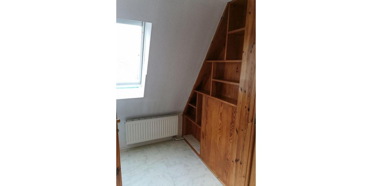 Dachgeschoßwohnung Angermünde - 2 Zimmer, 64 m&sup2;, 512&euro; | Angebot:26648350