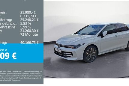 VW Golf 13.879 km 31.980 &euro; Kehl 77694