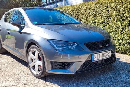 Seat Leon 101.500 km 18.000 &euro; Heidenau 21258