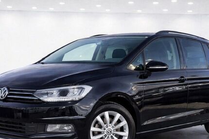 VW Touran 96.321 km 20.990 &euro; Dresden 01237
