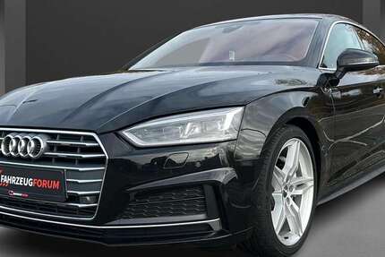 Audi A5 189.304 km 20.700 &euro; Hamburg 22547