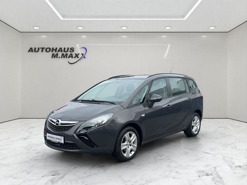 Zafira