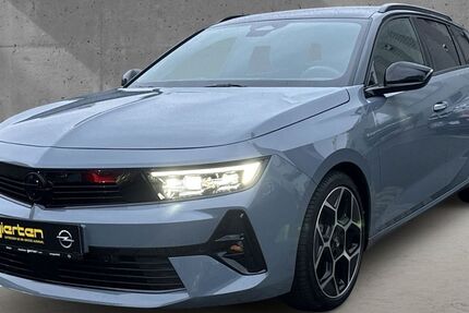 Opel Astra 6.300 km 29.990 &euro; Hilden 40721