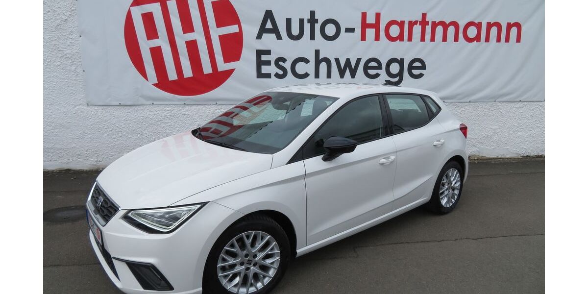 Seat Ibiza 13.260 km 16.870 &euro; Eschwege 37269