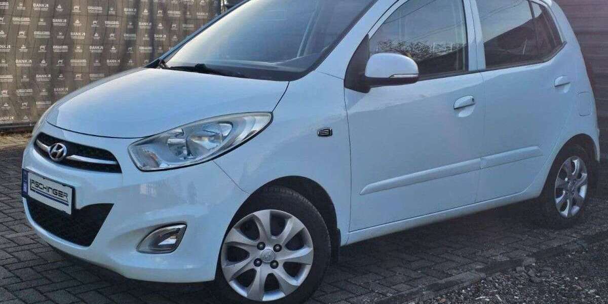 Hyundai i10 115.356 km 7.580 &euro; Kleinblittersdorf 66271