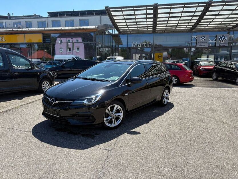 Astra