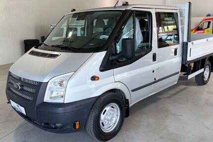 Ford Transit 115.000 km 8.999 &euro; Gelsenkirchen 45879