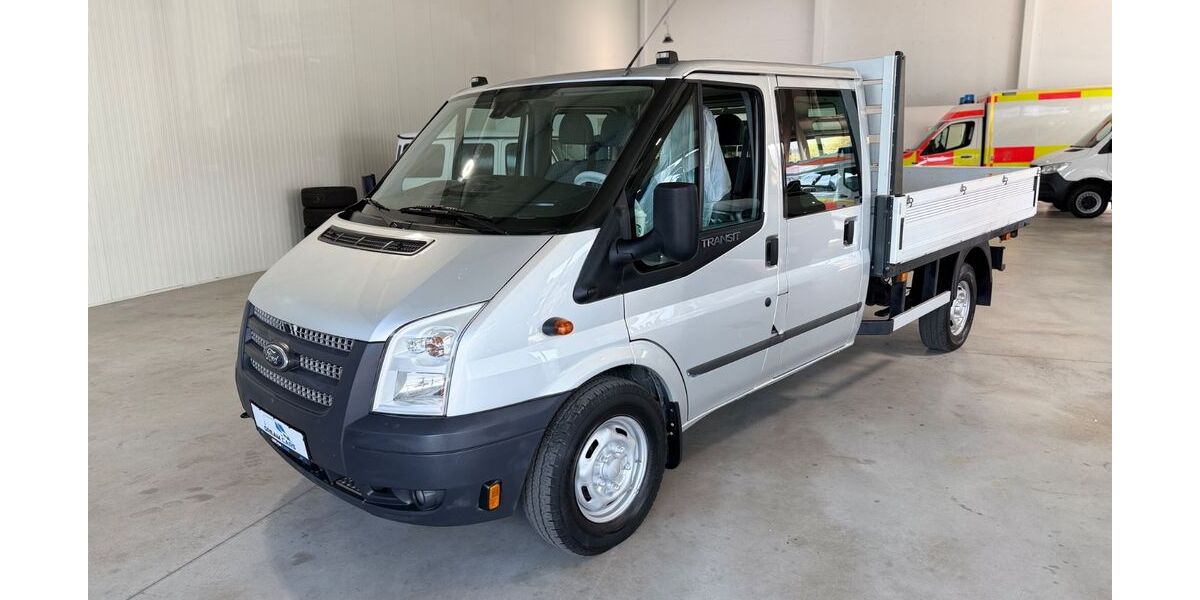 Ford Transit 115.000 km 8.999 &euro; Gelsenkirchen 45879
