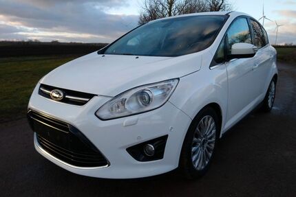 Ford C-Max 143.000 km 9.299 € Bad Tennstedt 99955