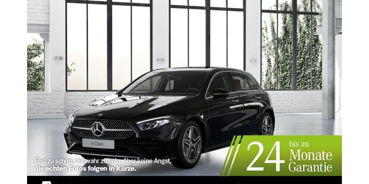 Mercedes-Benz A 200 17.643 km 35.350 &euro; Nienburg 31582