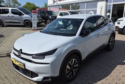 Citroen C4 5.000 km 26.936 &euro; Weimar 99427