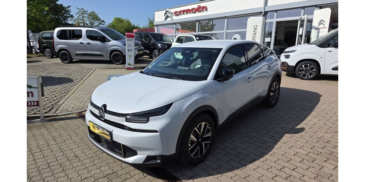 Citroen C4 5.000 km 29.427 &euro; Weimar 99427