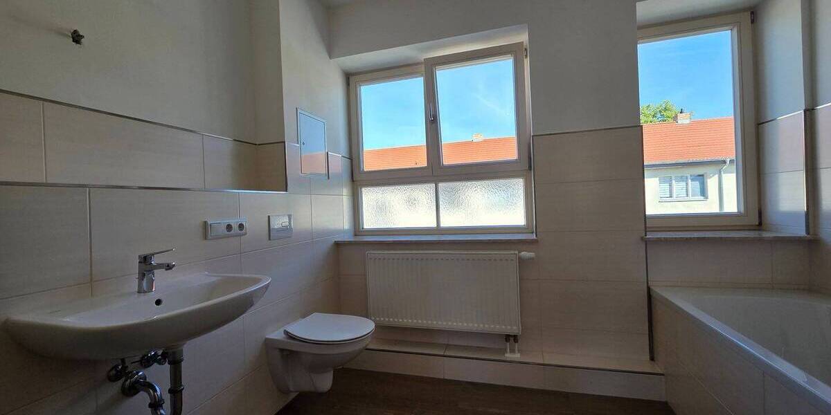 Etagenwohnung Senftenberg - 2 Zimmer, 57 m&sup2;, 460&euro; | Angebot:26834369