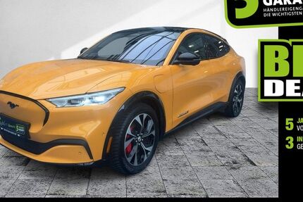 Ford Mustang Mach-E 48.298 km 43.980 &euro; Berlin 12359