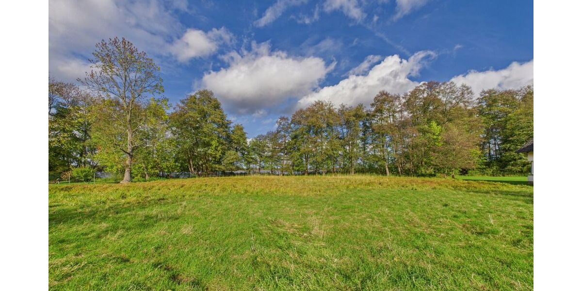Ehemaliger Vierseitenhof mit Geschichte und Entwicklungsspielraum - Einfamilienhaus Storkow | Angebot:25221668