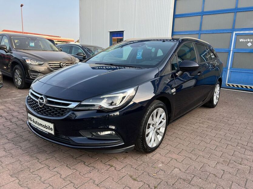 Astra