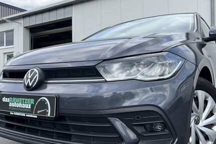 VW Polo 19.034 km 15.860 &euro; Marktredwitz 95615