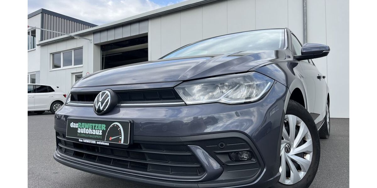 VW Polo 19.034 km 15.860 &euro; Marktredwitz 95615